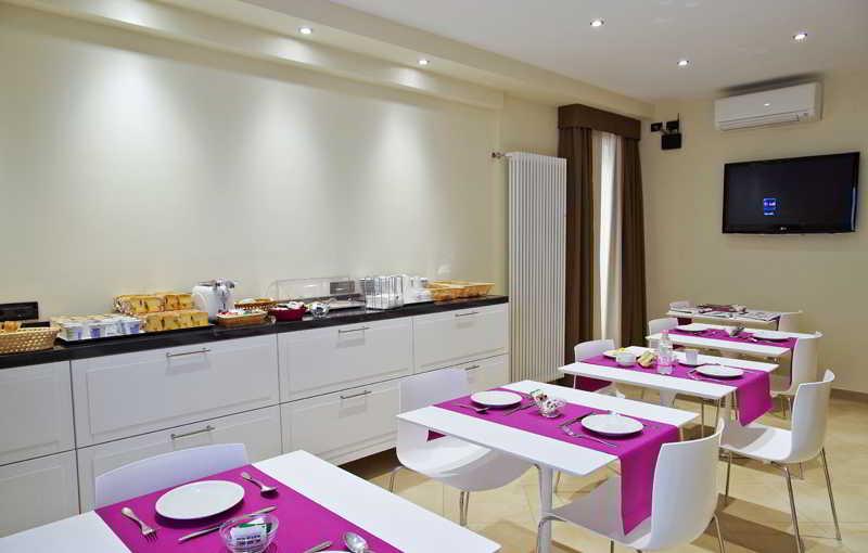 Bb 10 Serpotta - Palazzo Riolo & Restaurant Palermo Eksteriør billede